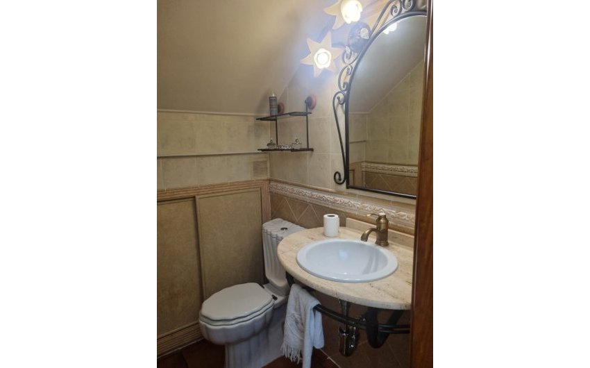 Reventa - Town House -
Orihuela Costa - Costa Blanca