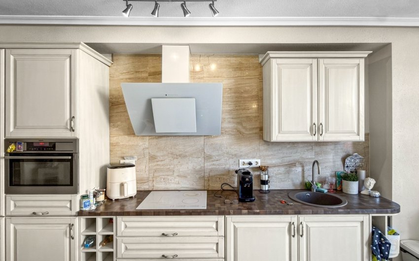 Reventa - Town House -
Orihuela Costa - Costa Blanca