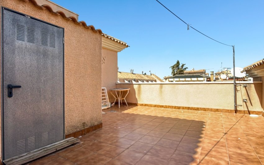 Reventa - Town House -
Orihuela Costa - Costa Blanca