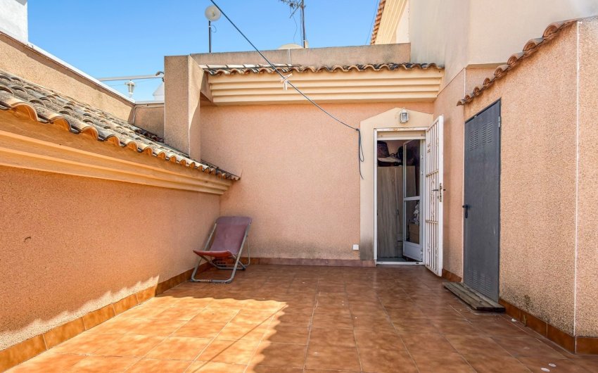 Reventa - Town House -
Orihuela Costa - Costa Blanca