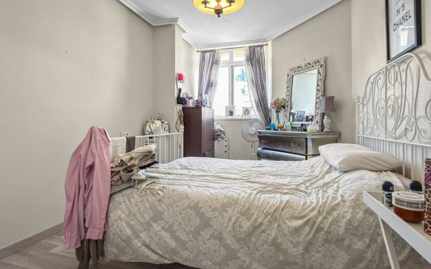 Reventa - Town House -
Orihuela Costa - Costa Blanca