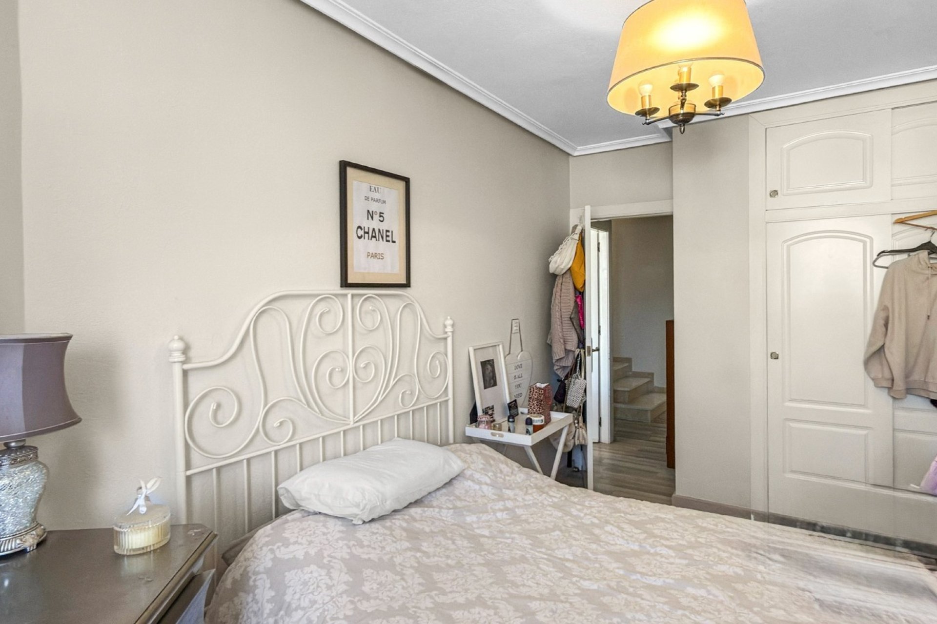 Reventa - Town House -
Orihuela Costa - Costa Blanca