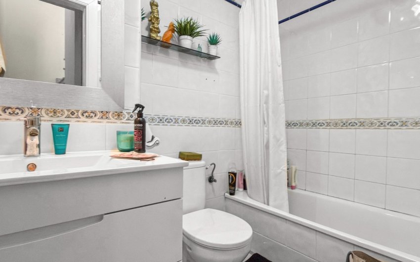 Reventa - Town House -
Orihuela Costa - Costa Blanca