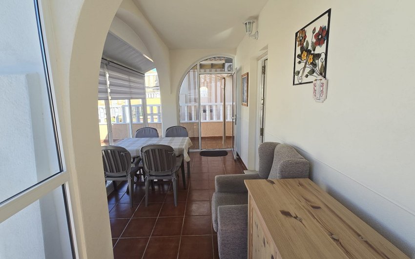 Reventa - Town House -
Orihuela Costa - Costa Blanca
