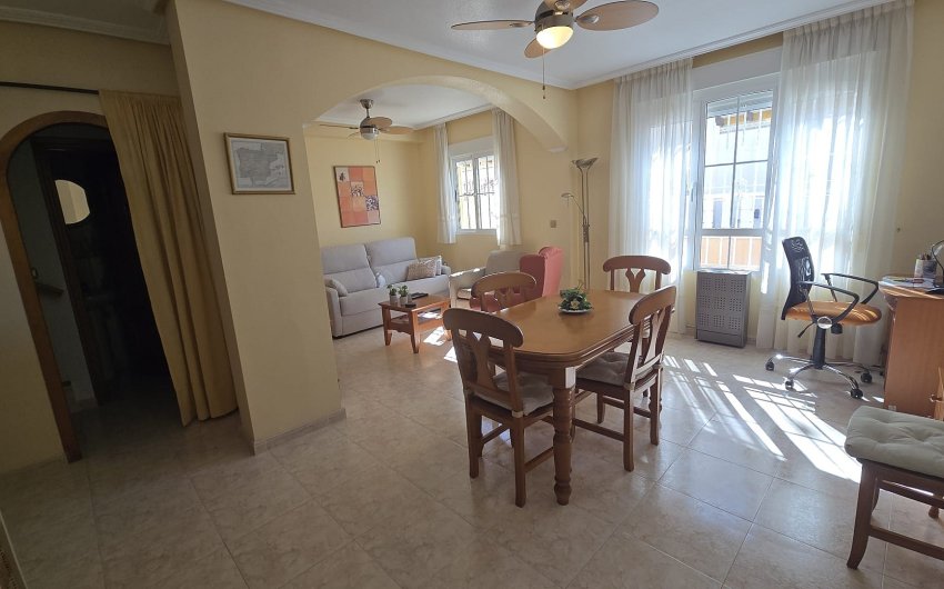 Reventa - Town House -
Orihuela Costa - Costa Blanca