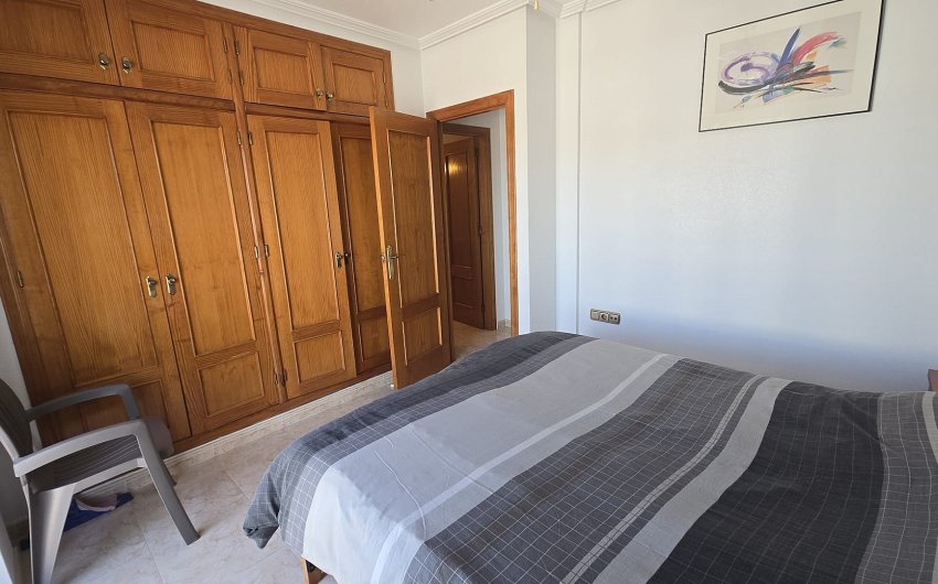 Reventa - Town House -
Orihuela Costa - Costa Blanca