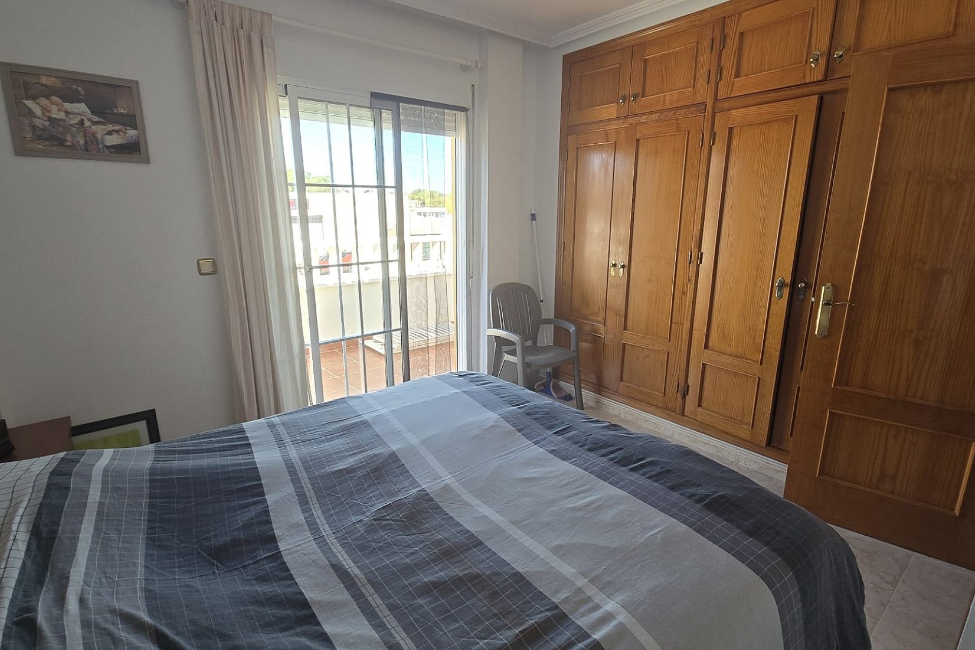 Reventa - Town House -
Orihuela Costa - Costa Blanca