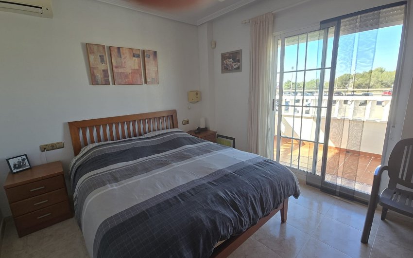 Reventa - Town House -
Orihuela Costa - Costa Blanca
