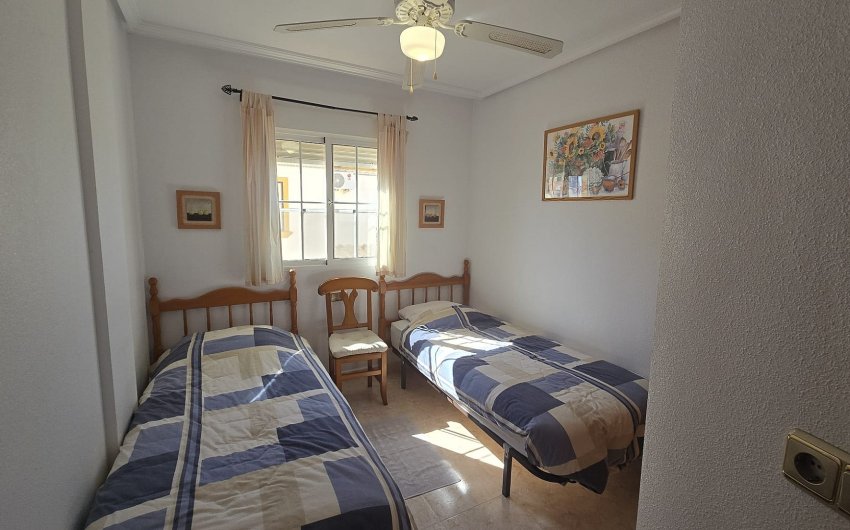 Reventa - Town House -
Orihuela Costa - Costa Blanca