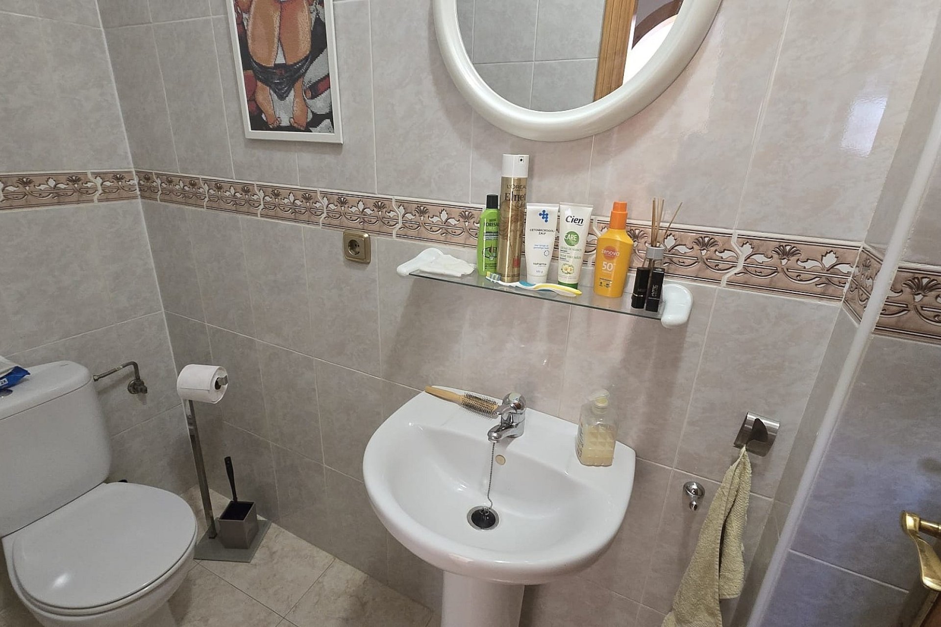 Reventa - Town House -
Orihuela Costa - Costa Blanca