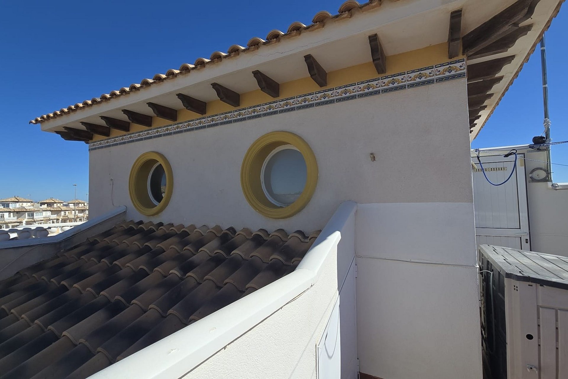Reventa - Town House -
Orihuela Costa - Costa Blanca