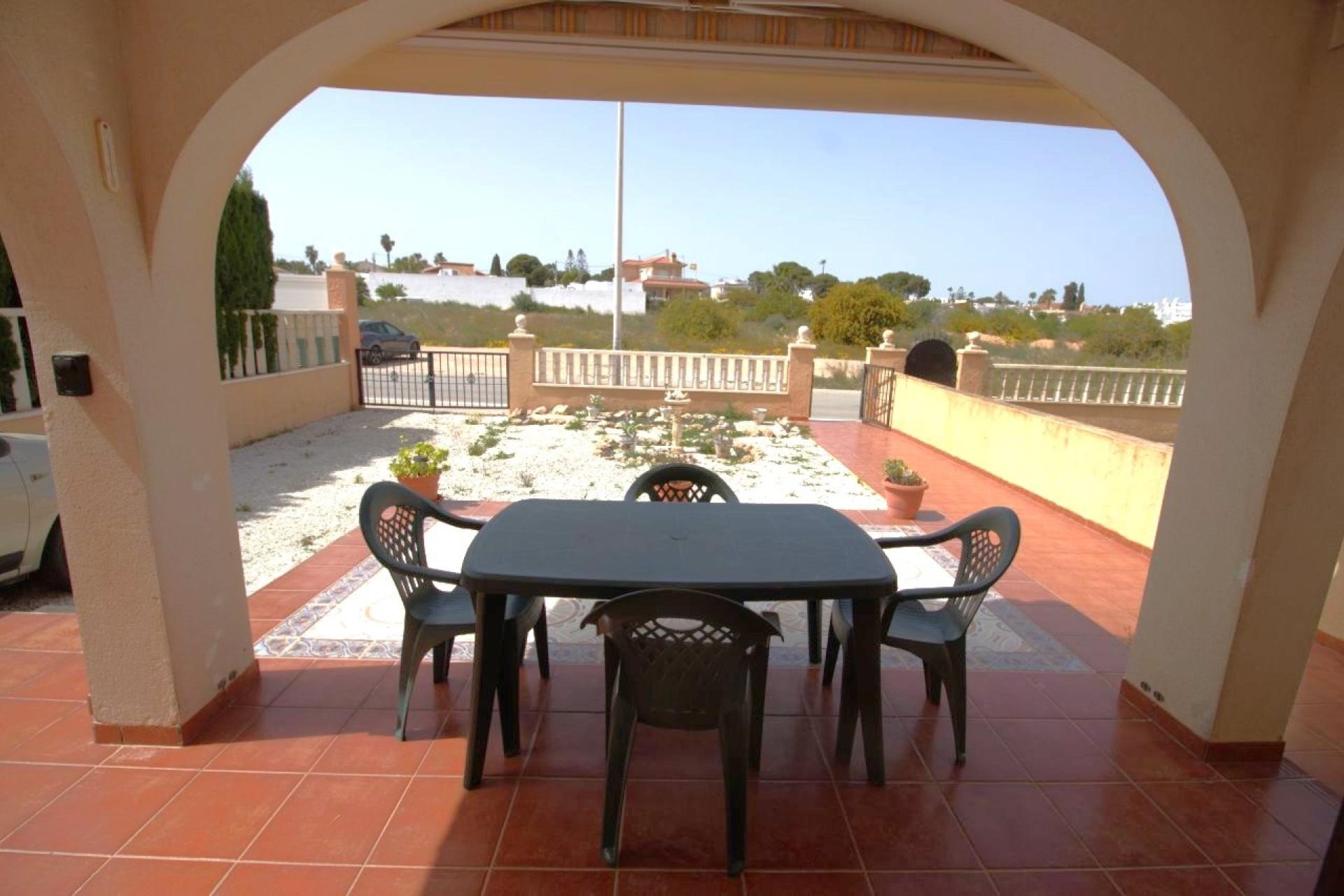 Reventa - Town House -
Orihuela Costa - Costa Blanca