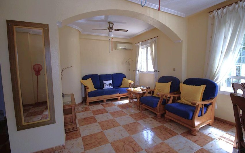 Reventa - Town House -
Orihuela Costa - Costa Blanca