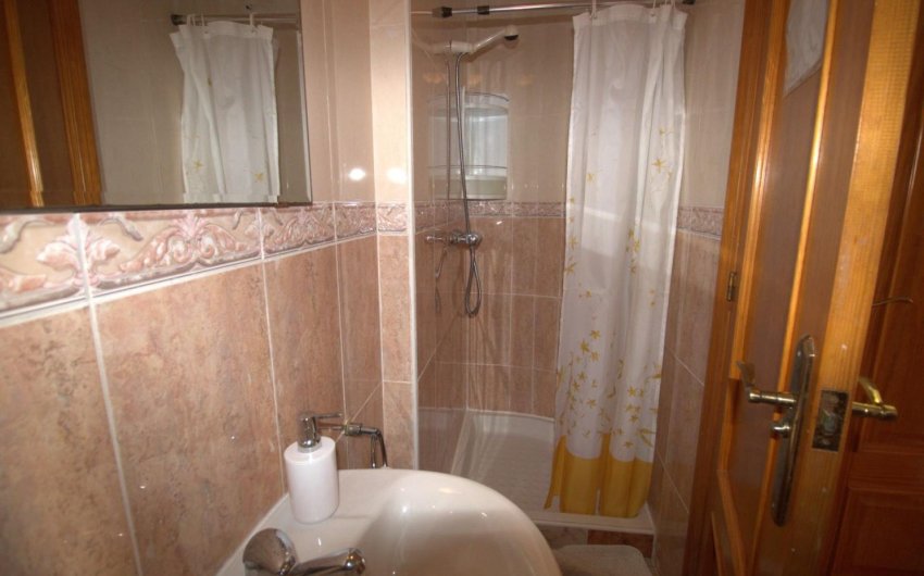 Reventa - Town House -
Orihuela Costa - Costa Blanca
