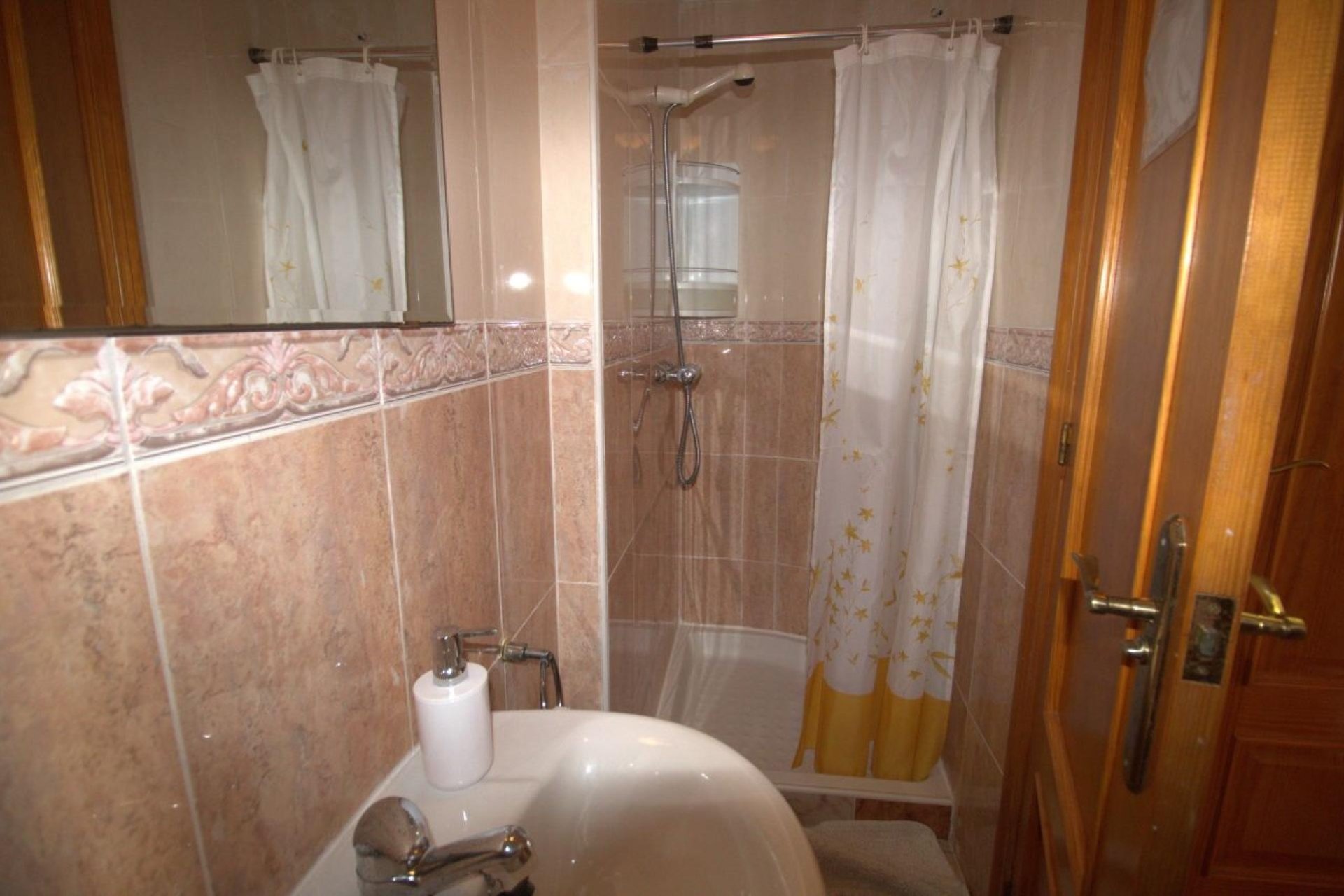 Reventa - Town House -
Orihuela Costa - Costa Blanca