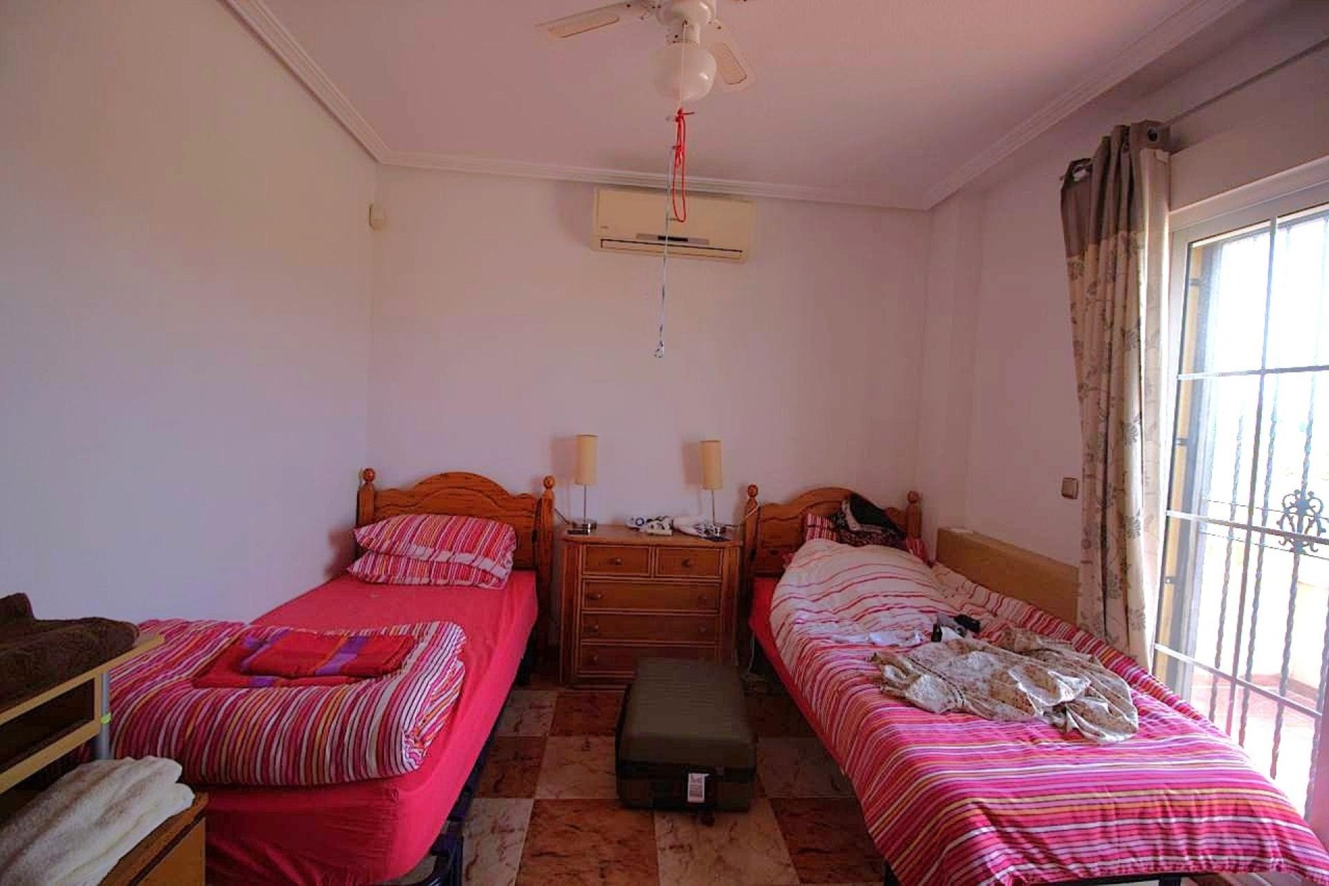Reventa - Town House -
Orihuela Costa - Costa Blanca