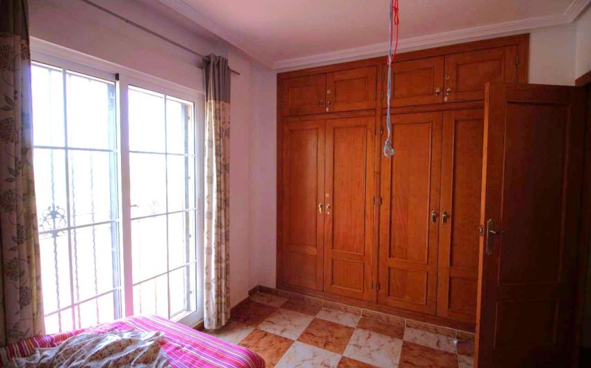 Reventa - Town House -
Orihuela Costa - Costa Blanca