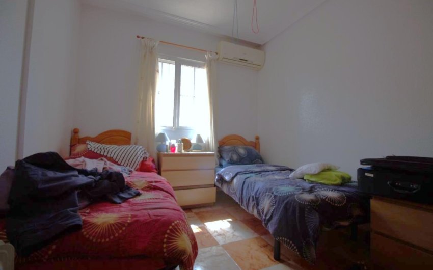 Reventa - Town House -
Orihuela Costa - Costa Blanca