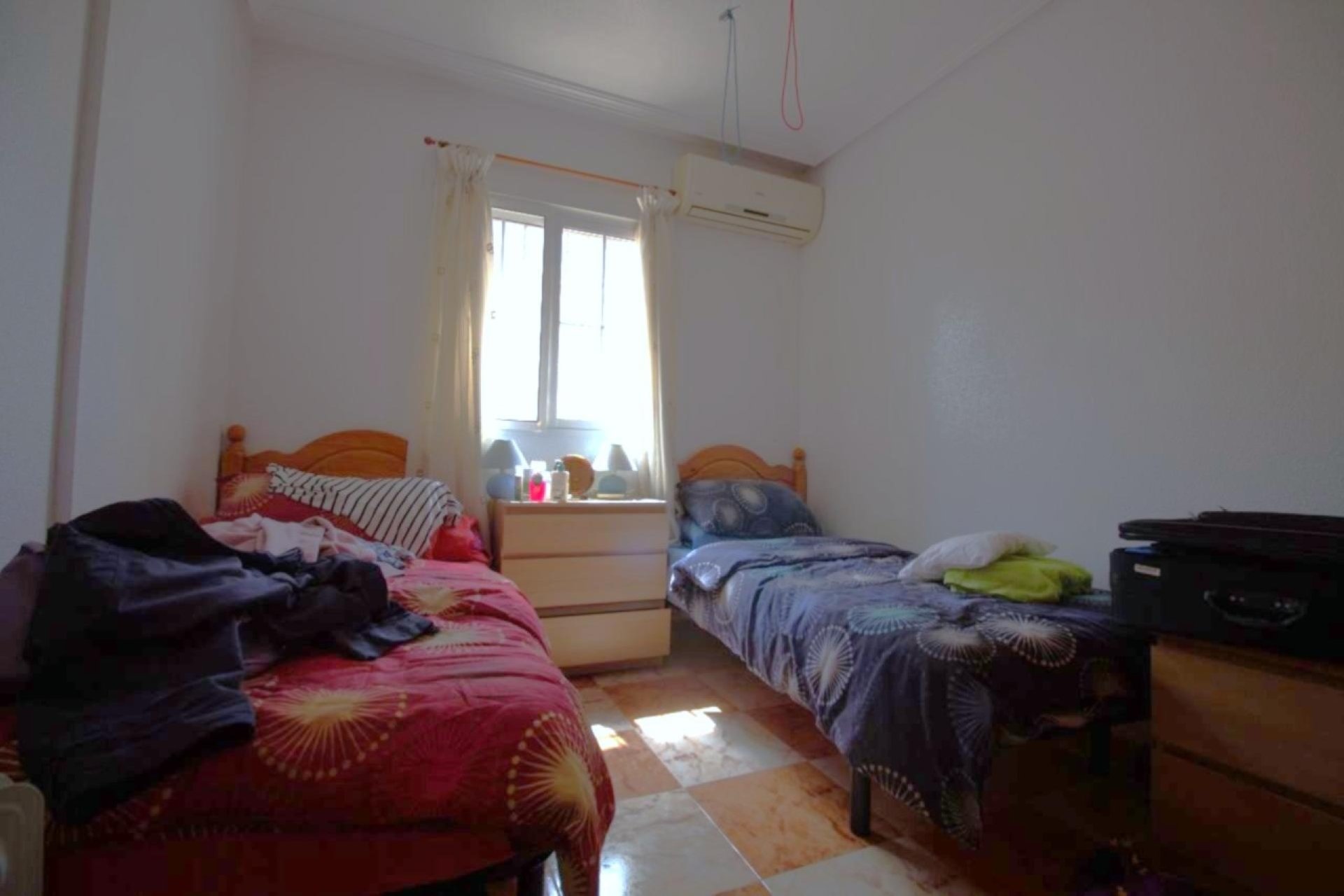 Reventa - Town House -
Orihuela Costa - Costa Blanca