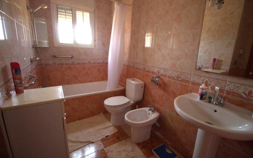 Reventa - Town House -
Orihuela Costa - Costa Blanca