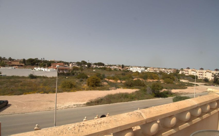 Reventa - Town House -
Orihuela Costa - Costa Blanca