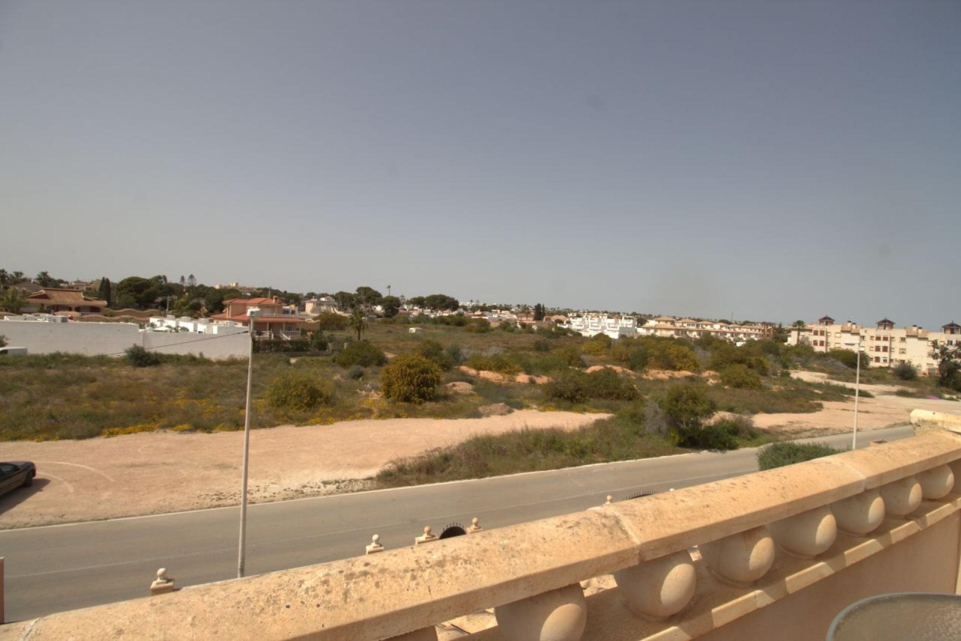 Reventa - Town House -
Orihuela Costa - Costa Blanca