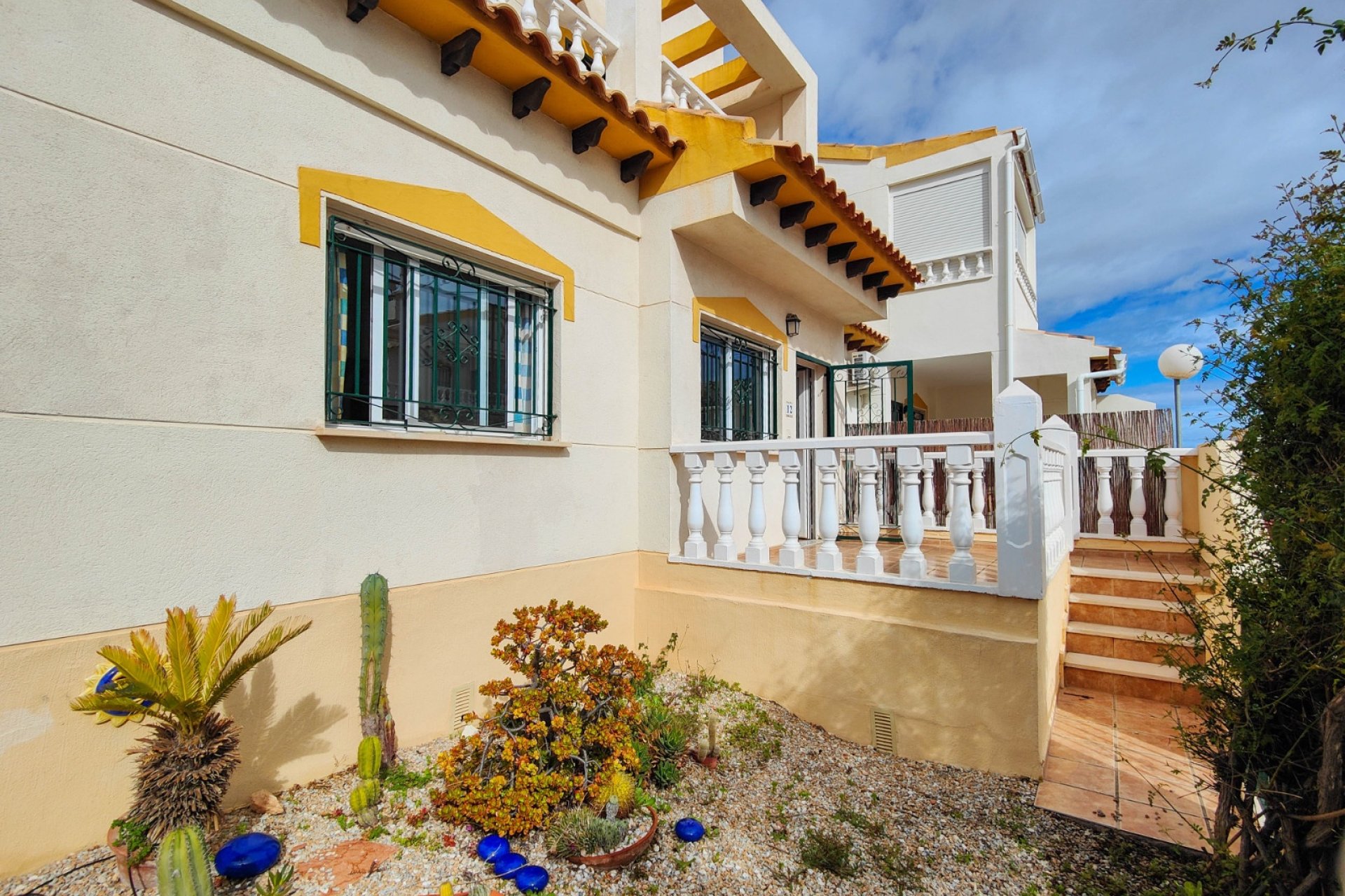 Reventa - Town House -
Orihuela Costa - Costa Blanca