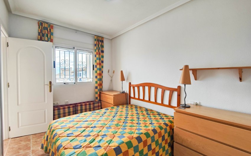 Reventa - Town House -
Orihuela Costa - Costa Blanca