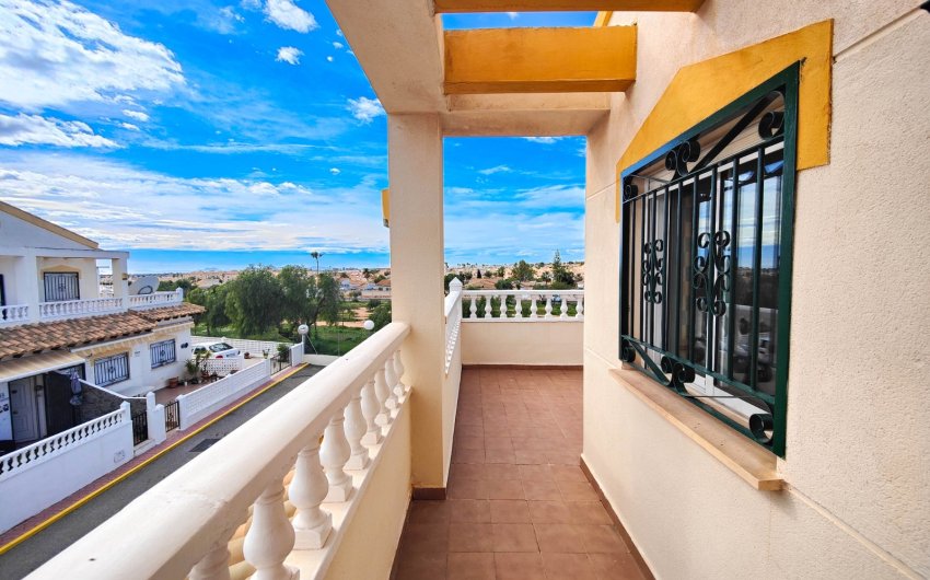 Reventa - Town House -
Orihuela Costa - Costa Blanca