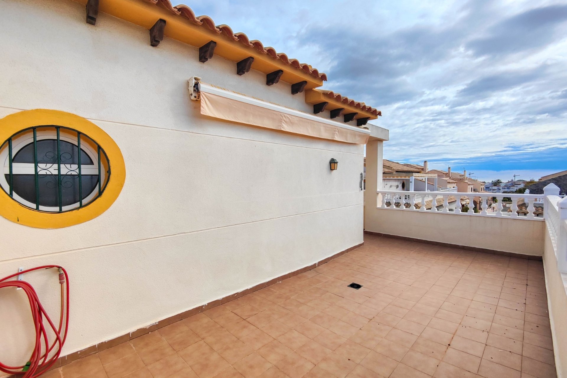 Reventa - Town House -
Orihuela Costa - Costa Blanca