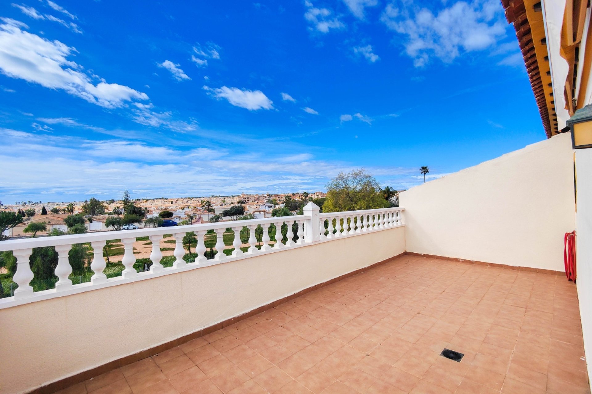 Reventa - Town House -
Orihuela Costa - Costa Blanca