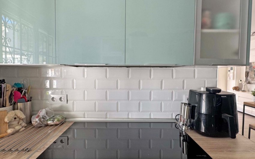 Reventa - Town House -
Orihuela Costa - Costa Blanca