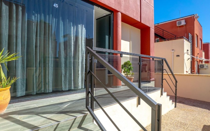 Reventa - Town House -
Orihuela Costa - Costa Blanca