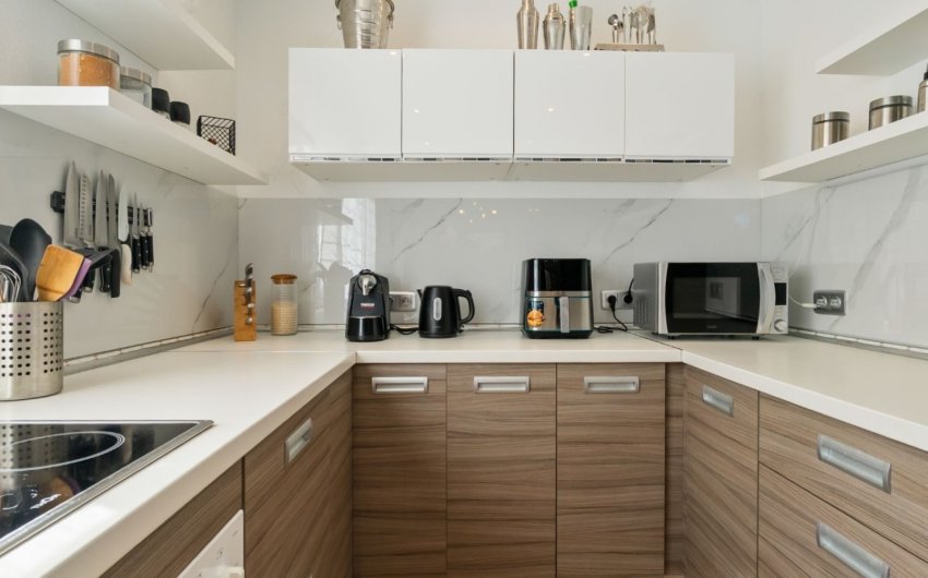 Reventa - Town House -
Orihuela Costa - Costa Blanca