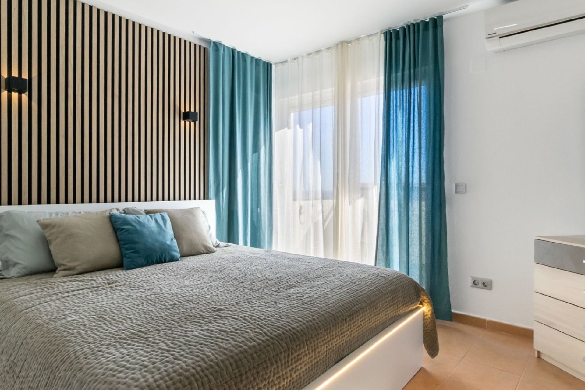 Reventa - Town House -
Orihuela Costa - Costa Blanca