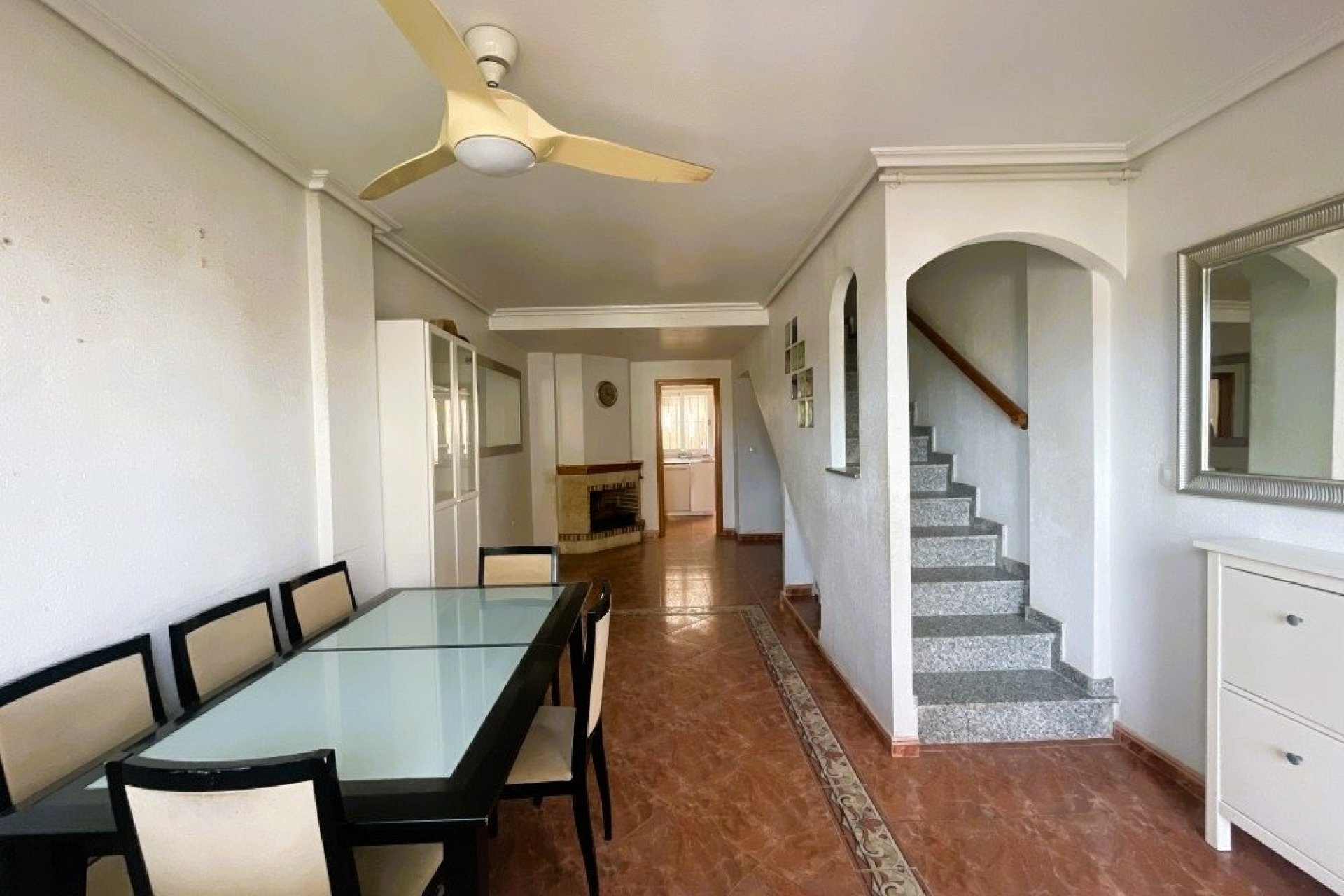 Reventa - Town House -
Orihuela Costa - Costa Blanca