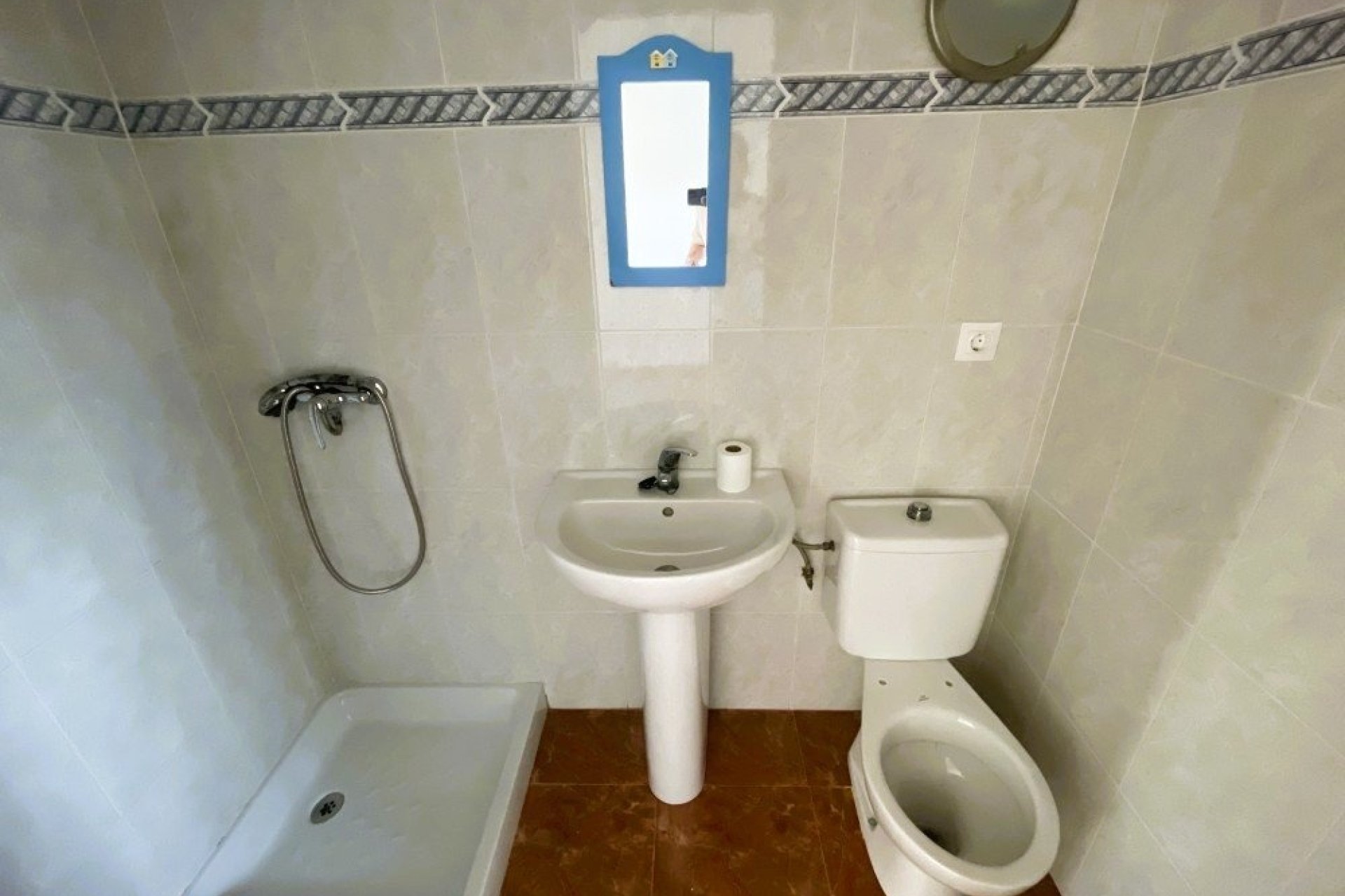 Reventa - Town House -
Orihuela Costa - Costa Blanca