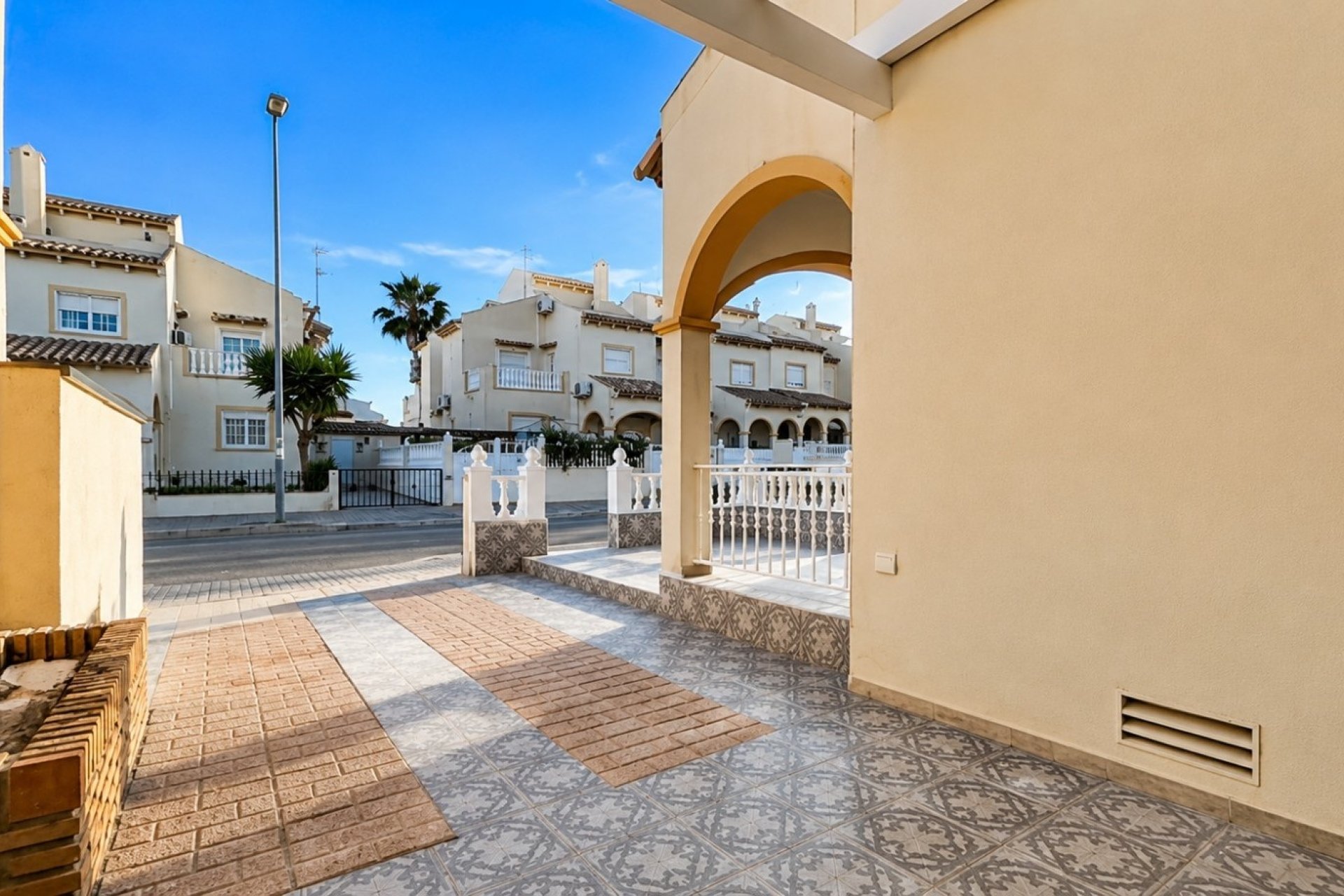 Reventa - Town House -
Orihuela Costa - Costa Blanca
