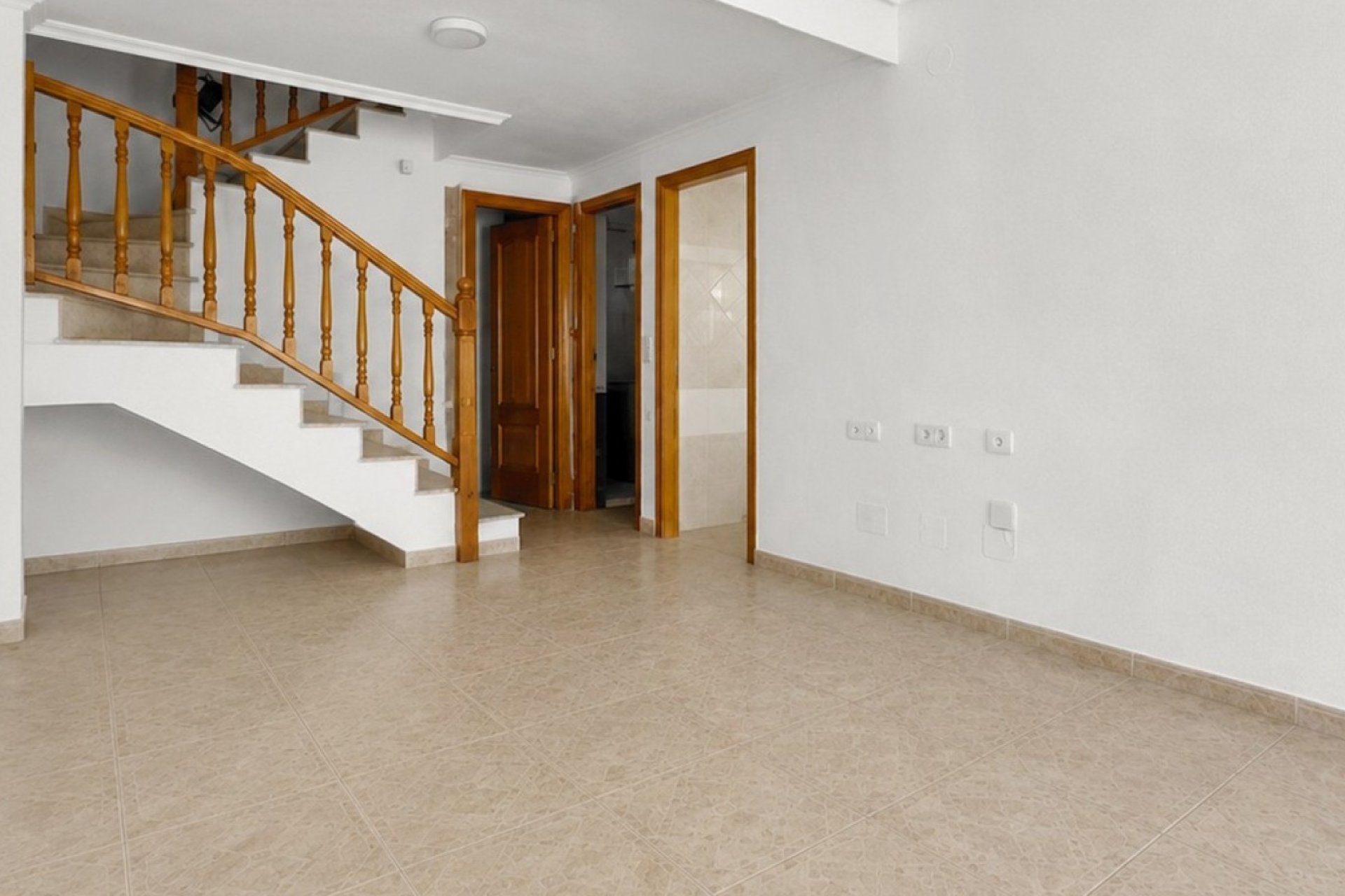 Reventa - Town House -
Orihuela Costa - Costa Blanca