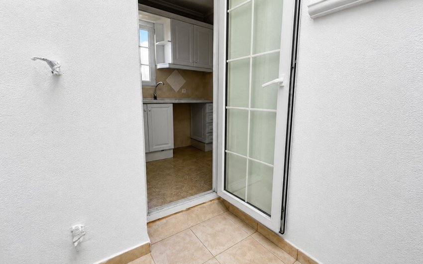 Reventa - Town House -
Orihuela Costa - Costa Blanca