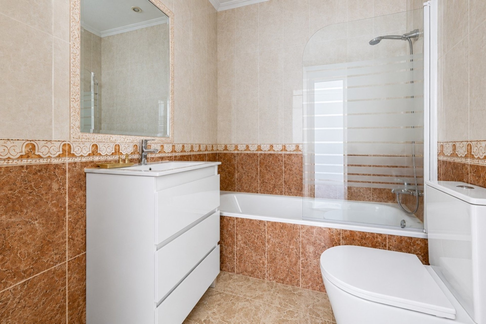 Reventa - Town House -
Orihuela Costa - Costa Blanca