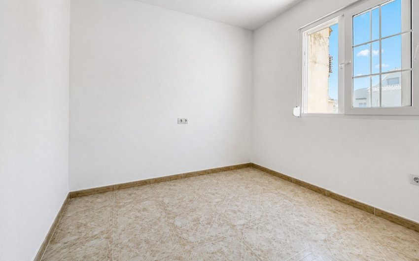 Reventa - Town House -
Orihuela Costa - Costa Blanca