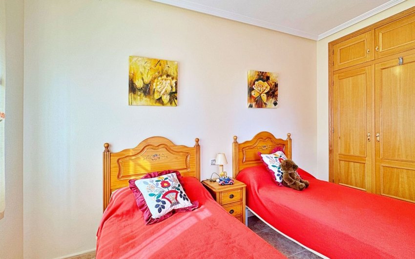 Reventa - Town House -
Orihuela Costa - Costa Blanca
