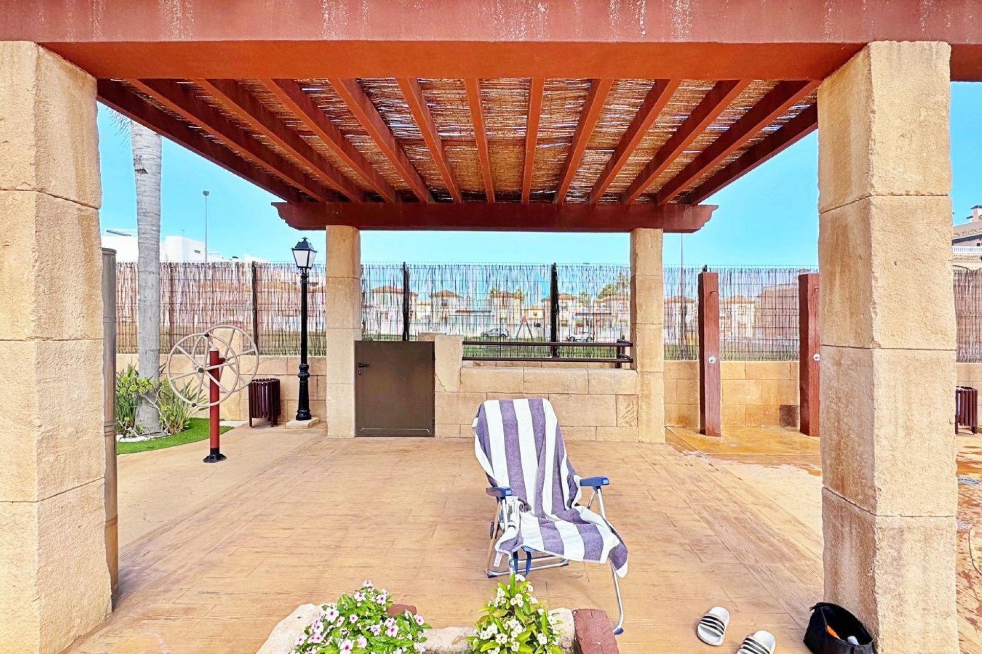 Reventa - Town House -
Orihuela Costa - Costa Blanca