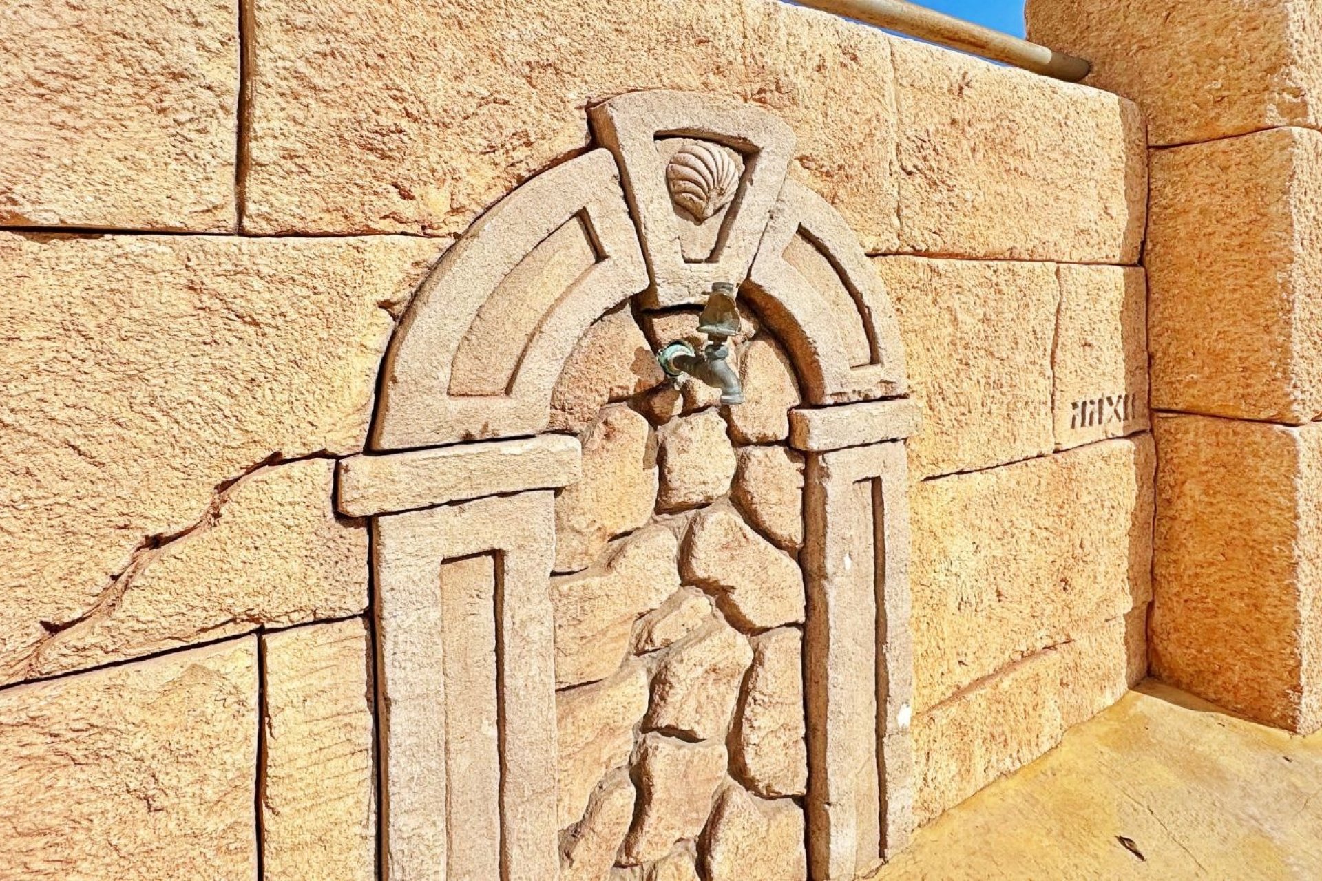 Reventa - Town House -
Orihuela Costa - Costa Blanca