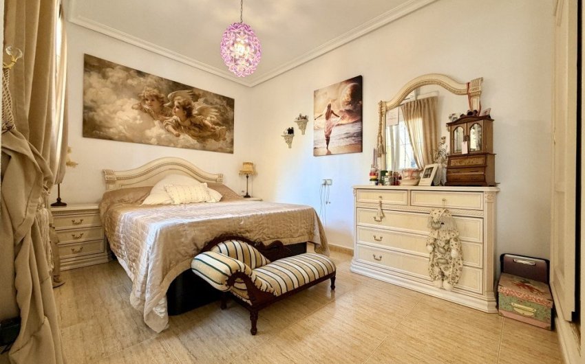 Reventa - Town House -
Orihuela Costa - Costa Blanca