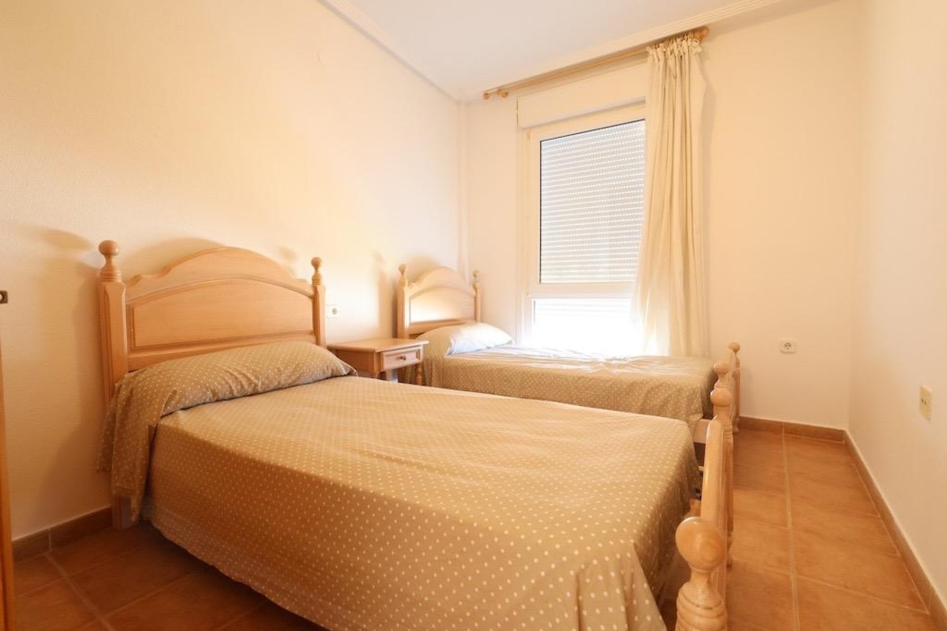 Reventa - Town House -
Orihuela Costa - Costa Blanca