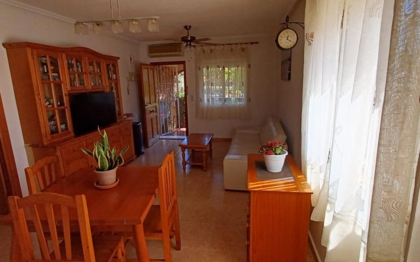 Reventa - Town House -
Orihuela Costa - La Chismosa