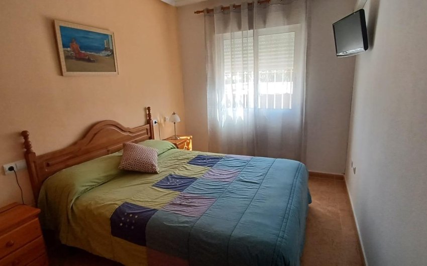 Reventa - Town House -
Orihuela Costa - La Chismosa