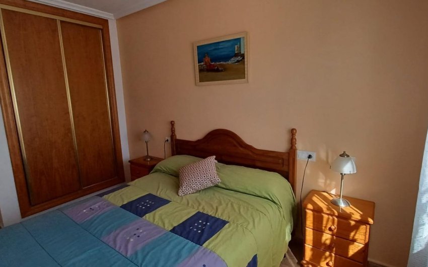 Reventa - Town House -
Orihuela Costa - La Chismosa